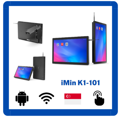 Máy POS iMin K1